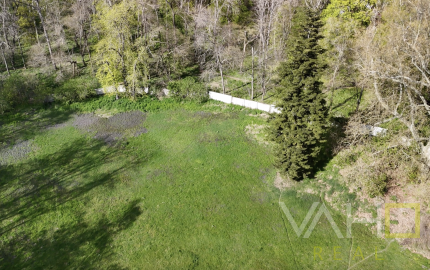 Multifunkčný pozemok s obrovským potenciálom – Voderady