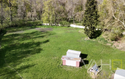 Multifunkčný pozemok s obrovským potenciálom – Voderady