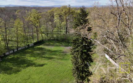 Multifunkčný pozemok s obrovským potenciálom – Voderady