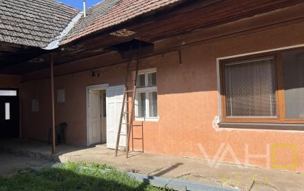 Rodinný dom Hlohovec