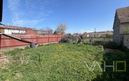 Rodinný dom Hlohovec