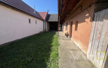 Rodinný dom Hlohovec