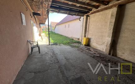 Rodinný dom Hlohovec