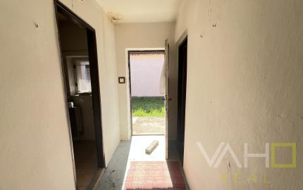 Rodinný dom Hlohovec