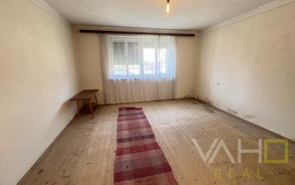 Rodinný dom Hlohovec