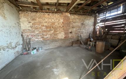 Rodinný dom Hlohovec