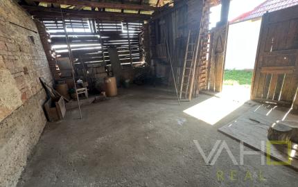 Rodinný dom Hlohovec