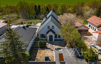 DOM, KTORÝ SI VÁS ZÍSKA NA PRVÝ POHĽAD