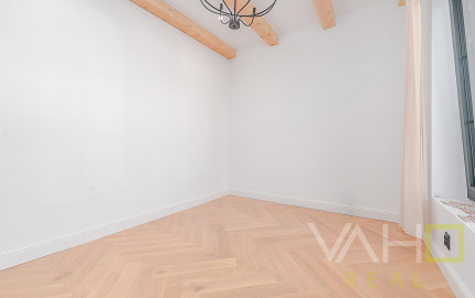 DOM, KTORÝ SI VÁS ZÍSKA NA PRVÝ POHĽAD