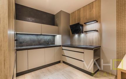 VAHOreal* LUXUSNÝ VEĽKÝ 2 izb. byt v NOVOSTAVBE priamo v centre mesta Trnava