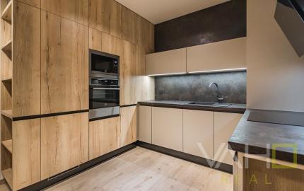 VAHOreal* LUXUSNÝ VEĽKÝ 2 izb. byt v NOVOSTAVBE priamo v centre mesta Trnava