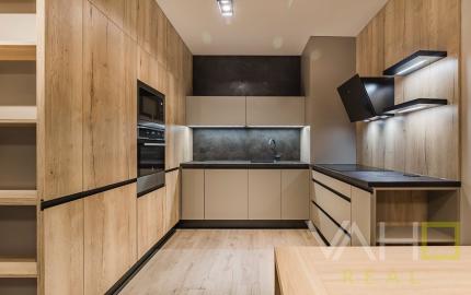 VAHOreal* LUXUSNÝ VEĽKÝ 2 izb. byt v NOVOSTAVBE priamo v centre mesta Trnava