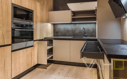 VAHOreal* LUXUSNÝ VEĽKÝ 2 izb. byt v NOVOSTAVBE priamo v centre mesta Trnava