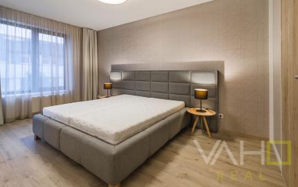 VAHOreal* LUXUSNÝ VEĽKÝ 2 izb. byt v NOVOSTAVBE priamo v centre mesta Trnava