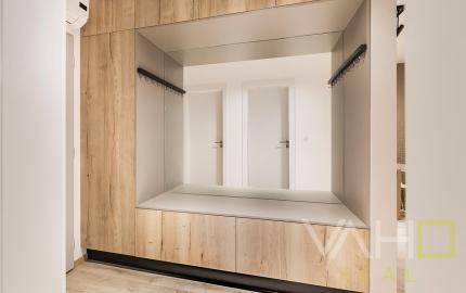 VAHOreal* LUXUSNÝ VEĽKÝ 2 izb. byt v NOVOSTAVBE priamo v centre mesta Trnava