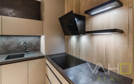 VAHOreal* LUXUSNÝ VEĽKÝ 2 izb. byt v NOVOSTAVBE priamo v centre mesta Trnava