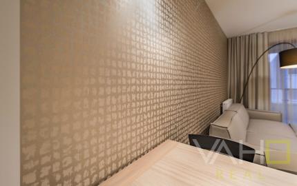 VAHOreal* LUXUSNÝ VEĽKÝ 2 izb. byt v NOVOSTAVBE priamo v centre mesta Trnava