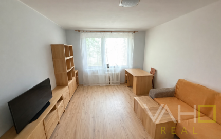 Na predaj 3 izbový byt na Prednádraží