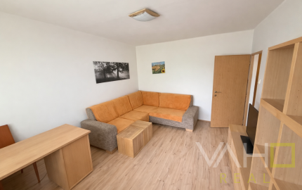 Na predaj 3 izbový byt na Prednádraží