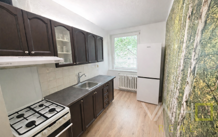 Na predaj 3 izbový byt na Prednádraží