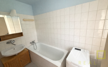 Na predaj 3 izbový byt na Prednádraží