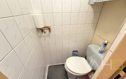 Na predaj 3 izbový byt na Prednádraží