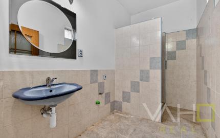 PRIESTRANNÝ 5-IZBOVÝ DOM NA VEĽKOM POZEMKU (1 142 m²) S OBROVSKÝM POTENCIÁLOM | Križovany nad Dudváhom