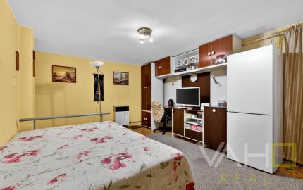 PRIESTRANNÝ 5-IZBOVÝ DOM NA VEĽKOM POZEMKU (1 142 m²) S OBROVSKÝM POTENCIÁLOM | Križovany nad Dudváhom