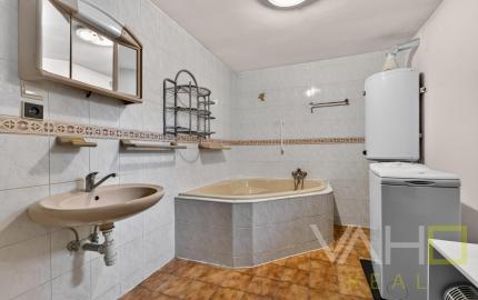 PRIESTRANNÝ 5-IZBOVÝ DOM NA VEĽKOM POZEMKU (1 142 m²) S OBROVSKÝM POTENCIÁLOM | Križovany nad Dudváhom