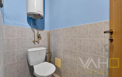 PRIESTRANNÝ 5-IZBOVÝ DOM NA VEĽKOM POZEMKU (1 142 m²) S OBROVSKÝM POTENCIÁLOM | Križovany nad Dudváhom