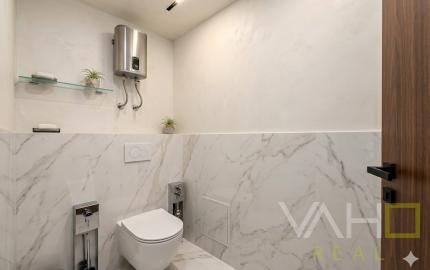 PRIESTRANNÝ 5-IZBOVÝ DOM NA VEĽKOM POZEMKU (1 142 m²) S OBROVSKÝM POTENCIÁLOM | Križovany nad Dudváhom