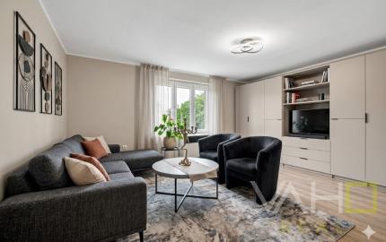 PRIESTRANNÝ 5-IZBOVÝ DOM NA VEĽKOM POZEMKU (1 142 m²) S OBROVSKÝM POTENCIÁLOM | Križovany nad Dudváhom