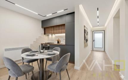 PRIESTRANNÝ 5-IZBOVÝ DOM NA VEĽKOM POZEMKU (1 142 m²) S OBROVSKÝM POTENCIÁLOM | Križovany nad Dudváhom