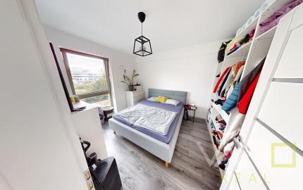 NA PRENÁJOM | Štýlový 2-izbový byt s parkovaním v centre Trnava