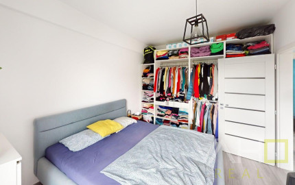 NA PRENÁJOM | Štýlový 2-izbový byt s parkovaním v centre Trnava