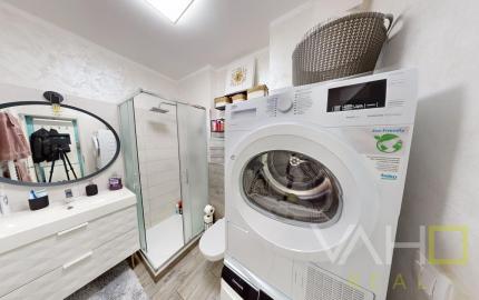 NA PRENÁJOM | Štýlový 2-izbový byt s parkovaním v centre Trnava