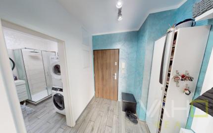 NA PRENÁJOM | Štýlový 2-izbový byt s parkovaním v centre Trnava