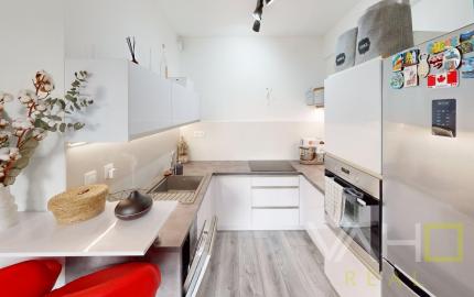 NA PRENÁJOM | Štýlový 2-izbový byt s parkovaním v centre Trnava