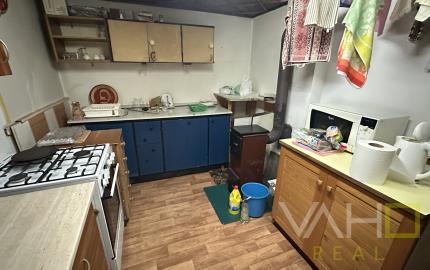 REKREAČNÁ CHATA NA PREDAJ, úžitková plocha 90m2, vlastný pozemok 600m2, celoročne obývateľná, BUKOVÁ, Sokolské chaty, TREBA VIDIEŤ!!!