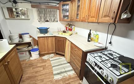 REKREAČNÁ CHATA NA PREDAJ, úžitková plocha 90m2, vlastný pozemok 600m2, celoročne obývateľná, BUKOVÁ, Sokolské chaty, TREBA VIDIEŤ!!!