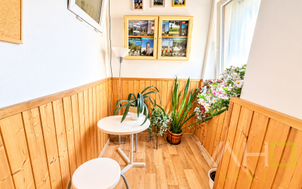 🏡NA PREDAJ-INVESTIČNÁ NEHNUTEĽNOSŤ S FUNGUJÚCIM PRENÁJMOM, Trebatice