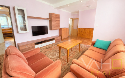 🏡NA PREDAJ-INVESTIČNÁ NEHNUTEĽNOSŤ S FUNGUJÚCIM PRENÁJMOM, Trebatice