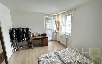 PRIESTRANÝ 2 izb. byt s parkovaním v NOVOSTAVBE, Arboria