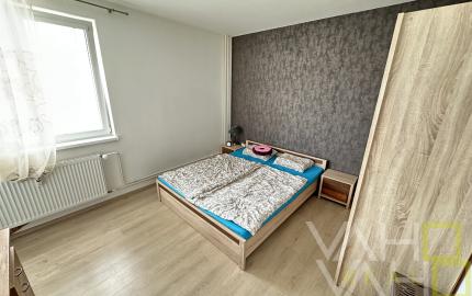 PRIESTRANÝ 2 izb. byt s parkovaním v NOVOSTAVBE, Arboria