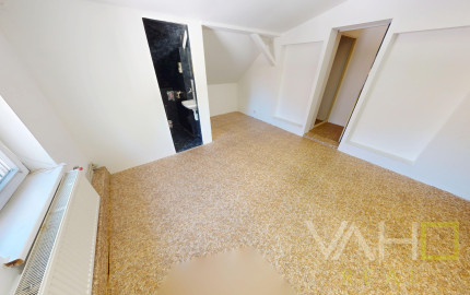 Rezervované!!! RD na predaj, lokalita Kopánka, ul. Jána Hlubíka, pozemok 258m2, úžitková plocha 120m2, pivnica, 3D obhliadka
