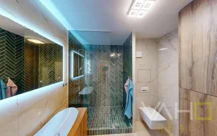 MODERNÝ 2-IZBOVÝ BYT S BALKÓNOM – NASŤAHUJTE SA BEZ INVESTÍCIÍ 🔑✨