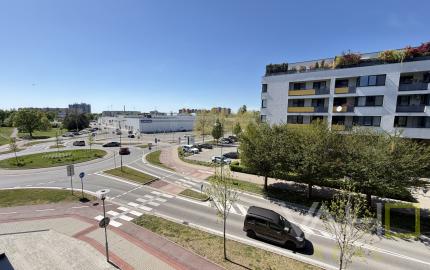 Prenajom  mensi 2 izbovy byt Loggia, ARBORIA Trnava