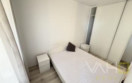 Prenajom  mensi 2 izbovy byt Loggia, ARBORIA Trnava