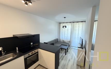 Prenajom  mensi 2 izbovy byt Loggia, ARBORIA Trnava