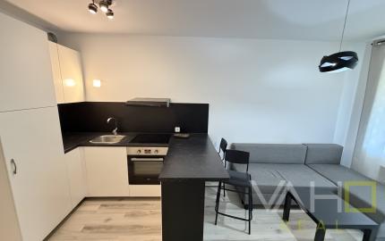 Prenajom  mensi 2 izbovy byt Loggia, ARBORIA Trnava